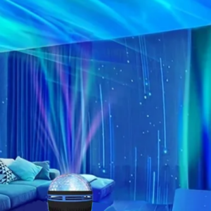 aurora borealis lamp